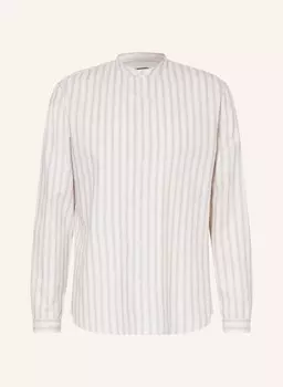 Рубашка vaaleronimus комфортного кроя Armedangels, бежевый