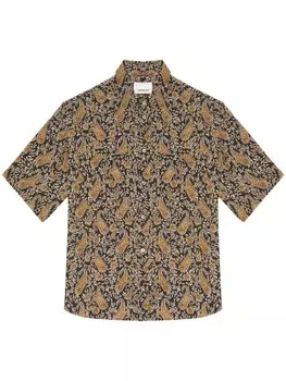 Рубашка Vabilio MARANT, черный