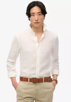 Рубашка VACATION Superdry, молочный