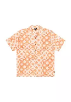 Рубашка VACAY Billabong, оранжевый