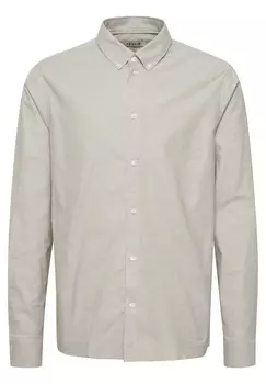 Рубашка VAL Solid, бежевый