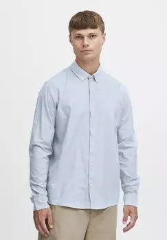 Рубашка VAL Solid, цвет sky blue