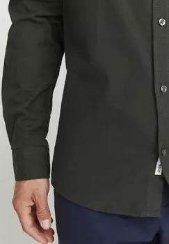 Рубашка VAL Solid, светло-розовый