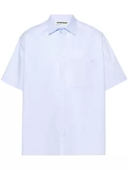 Рубашка Vale DARKPARK, синий