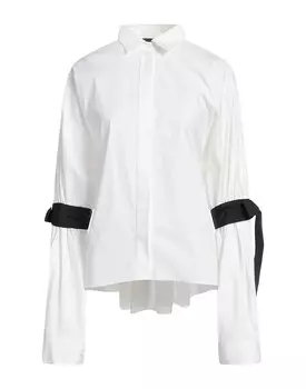 Рубашка Valentino, белый
