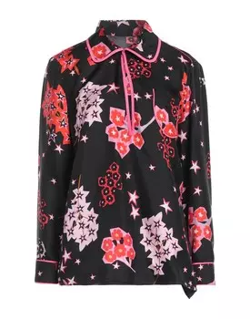 Рубашка Valentino, черный