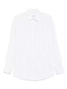 Рубашка Валентино Costumein, белый