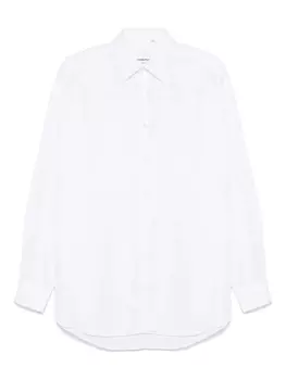 Рубашка Валентино Costumein, белый