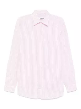 Рубашка Валентино Costumein, розовый