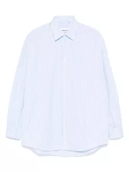 Рубашка Валентино Costumein, синий