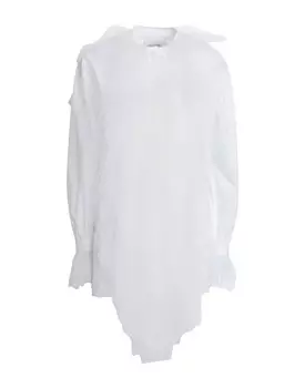Рубашка Valentino Garavani, белый