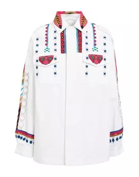 Рубашка Valentino Garavani, белый