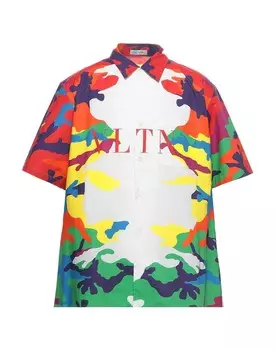 Рубашка Valentino Garavani, белый