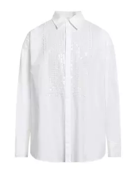 Рубашка Valentino Garavani, белый