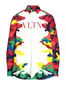 Рубашка Valentino Garavani, белый