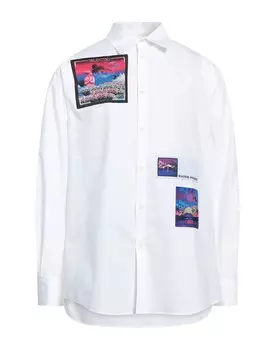 Рубашка Valentino Garavani, белый