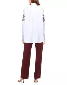 Рубашка Valentino Garavani, белый