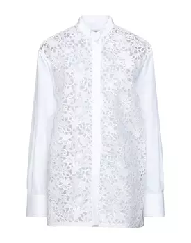 Рубашка Valentino Garavani, белый