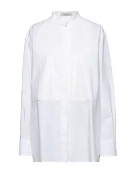 Рубашка Valentino Garavani, белый