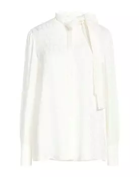 Рубашка Valentino Garavani, белый