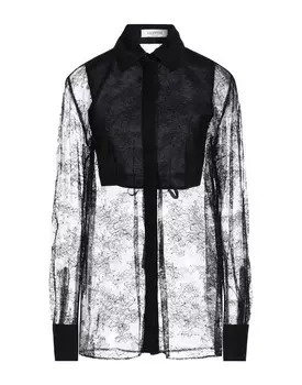 Рубашка Valentino Garavani, черный