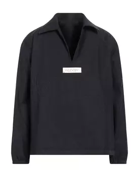 Рубашка Valentino Garavani, черный