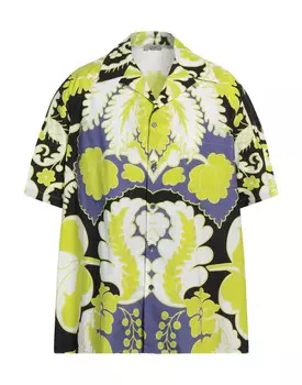 Рубашка Valentino Garavani, черный