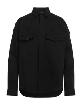 Рубашка Valentino Garavani, черный