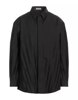 Рубашка Valentino Garavani, черный