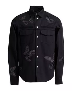 Рубашка Valentino Garavani, черный