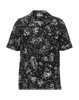 Рубашка Valentino Garavani, черный