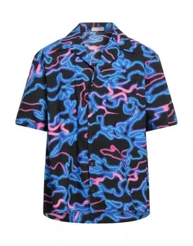 Рубашка Valentino Garavani, черный