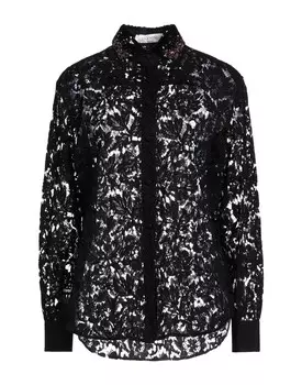 Рубашка Valentino Garavani, черный