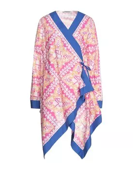 Рубашка Valentino Garavani, фуксия