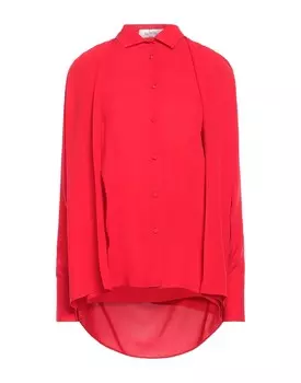 Рубашка Valentino Garavani, красный