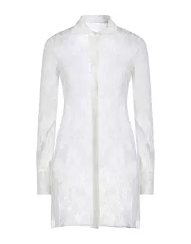 Рубашка Valentino Garavani, молочный