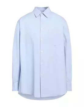 Рубашка Valentino Garavani, небесно-голубой