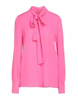 Рубашка Valentino Garavani, розовый