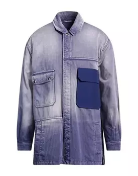 Рубашка Valentino Garavani, синий