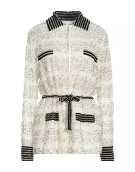 Рубашка Valentino Garavani, слоновая кость