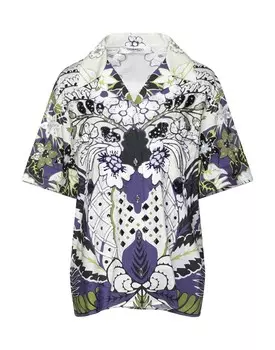 Рубашка Valentino Garavani, слоновая кость