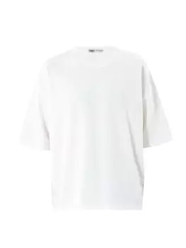 Рубашка VAMOS CLO Astilbe, белый