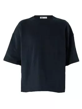 Рубашка VAMOS CLO Astilbe, черный