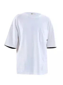 Рубашка VAMOS CLO Begonia, белый