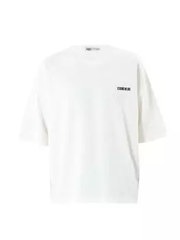 Рубашка VAMOS CLO, белый