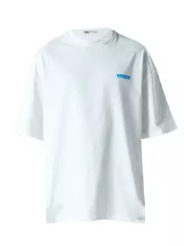 Рубашка VAMOS CLO, белый