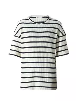 Рубашка VAMOS CLO, белый