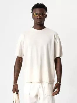 Рубашка VAMOS CLO Boston, белый