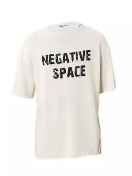 Рубашка VAMOS CLO Brodiaea, белый