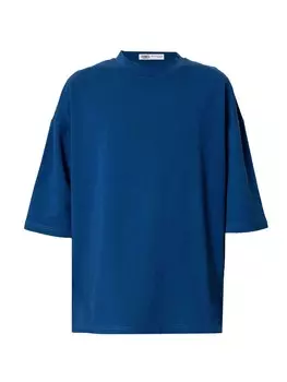 Рубашка VAMOS CLO Buttercup, индиго